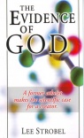 Tract - Evidence of God - Lee Strobel  (Pack of 100)